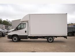 6. Iveco Daily 2.3D HPI 14V 35S 3750 LWB Euro 6 (s/s) 2dr